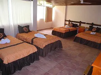 Hotel El Hormiguero Playa del Carmen