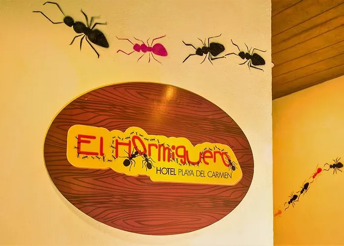 El Hormiguero