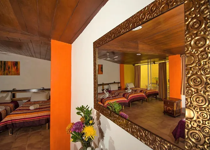 El Hormiguero Hotel Playa del Carmen
